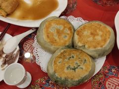 -玉华台饭庄(裕中西里小区店)