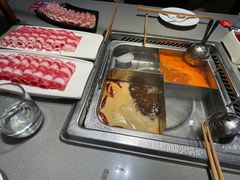 -海底捞火锅(金光华店)