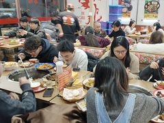 -那红花·东北菜铁锅炖(仙林金鹰店)