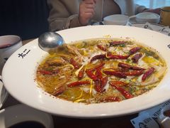 -太二酸菜鱼(宁波来福士店)