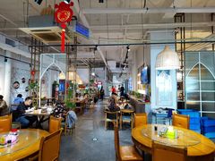 -马家烧麦(中街店)
