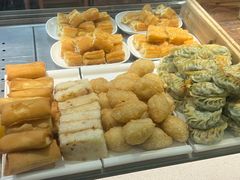 -冰泉豆浆馆(新界店)