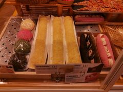 -嘉华饼屋(金实路店)
