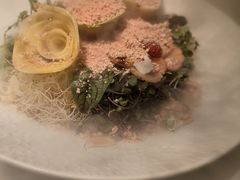 -狮拾久·现代新加坡料理(壹方城店)