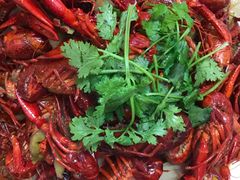 酸菜龙虾-聚丰园.百年传承(五爱广场店)