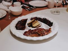 -渝信川菜(长安店)