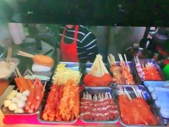 -文庙菜饭(四川北路店)
