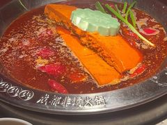 -大龙燚火锅(太古里店)