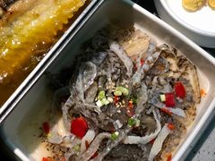 -半天妖烤鱼(京新广场店)