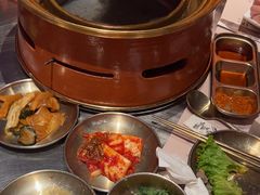 -西塔老太太泥炉烤肉(苏州大悦城店)