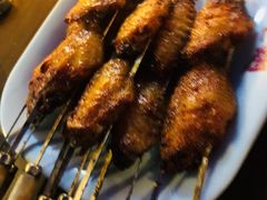 -蚝翅·海鲜粥·烧烤·宁夏滩羊季(玉米楼店)