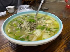 -伊犁羊杂馆