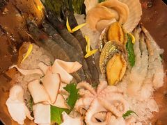 -牛New寿喜烧(虹桥新天地店)