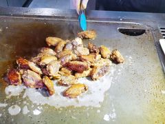 -太湖饭店玉兰厅(自助餐厅)