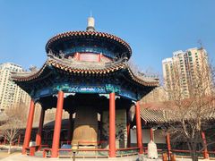 -大钟寺古钟博物馆