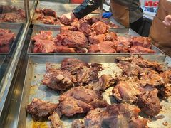 -刘纪孝腊牛羊肉(北广济街店)