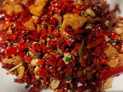 -小河盐帮·私家菜·烤鸭(三元桥·霄云路店)