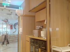 -西贝(吴江路湟普汇店)
