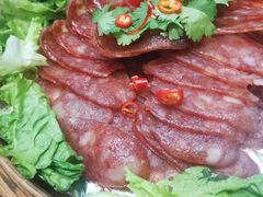 -悦福瑞酒楼(西影路店)