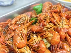 -呆虾王龙虾馆(南湖总店)
