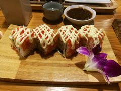-炙忧烤肉屋(中国铁建广场店)