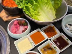 -HOTISLAND海鸡岛·韩国料理(江南西店)