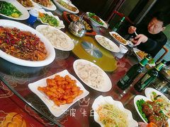 -小土豆美食(太原南街店)