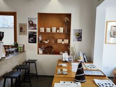 -素咫咖啡CLIFEROSE(新安店)