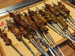 -那些年记忆烧烤