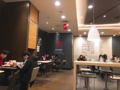 大堂-肯德基(中华路店)