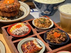 -火山屋台(新街口店)