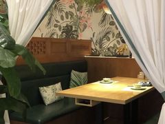 -泰柠小馆泰式料理(银泰城店)