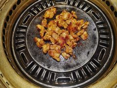 -额尔敦牛厨师铜板烧