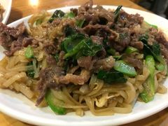 -印象三宝潮汕鲜牛肉火锅烤肉(个体大世界店)