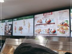 -德克士(砂之船奥特莱斯店)