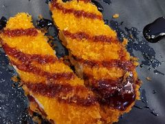 -喜仕屋牛丼咖喱(滨康小区店)