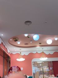 -奈尔宝·儿童乐园·亲子餐厅(苏州大悦城店)