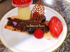 -Le Bistrot de Racine