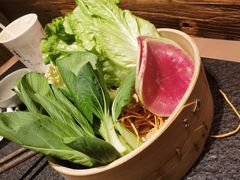 -三出山火锅(南京万象天地店)