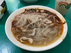 -甘记肥肠粉(马鞍北路店)