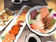 -林妈妈村·日式料理(宝山万达店)