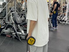 -美航国际健身(北京华联店)