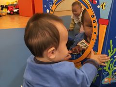 -金宝贝国际早教(洛龙正大校区)