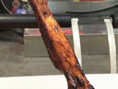 -一代烤翅王(大汉口店)