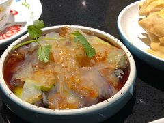 -老头儿油爆虾·知味杭州(爱琴海购物中心)