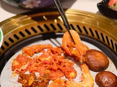 -亚马逊海鲜自助(梅溪湖步步高店)