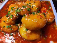 -醉小酒馆·川菜·江湖菜·重庆菜(观音桥旗舰店)