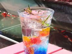 -16毫米咖啡&酒吧(南锣鼓巷店)