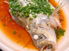 -老头儿油爆虾·知味杭州(爱琴海购物中心)