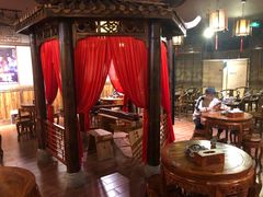 -MAX伯爵沉浸式超级游戏体验馆·实景桌游·剧本杀(小时代店)